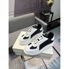 Alexander Mcqueen Low Shoes